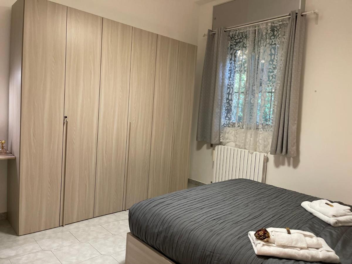 Oxalis Apartment Болоня Екстериор снимка