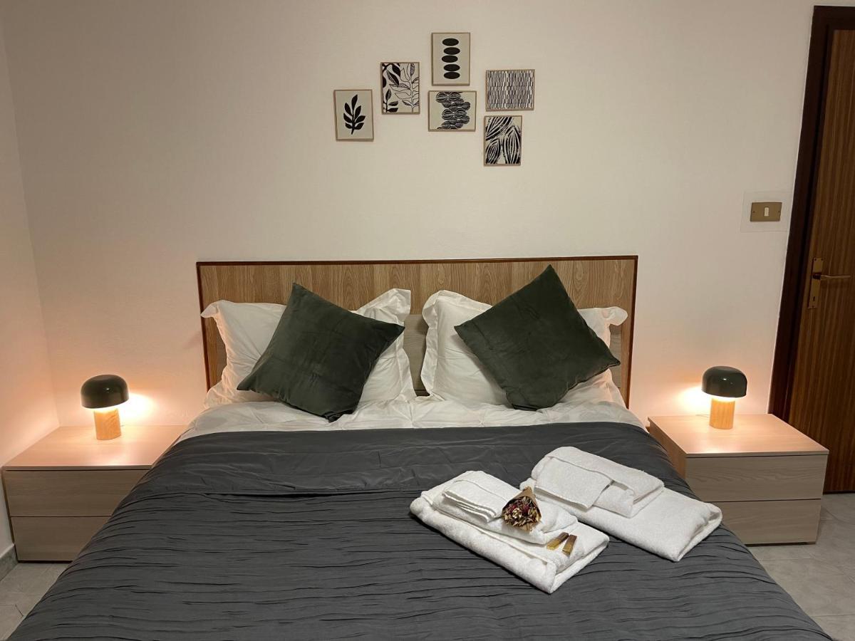 Oxalis Apartment Болоня Екстериор снимка
