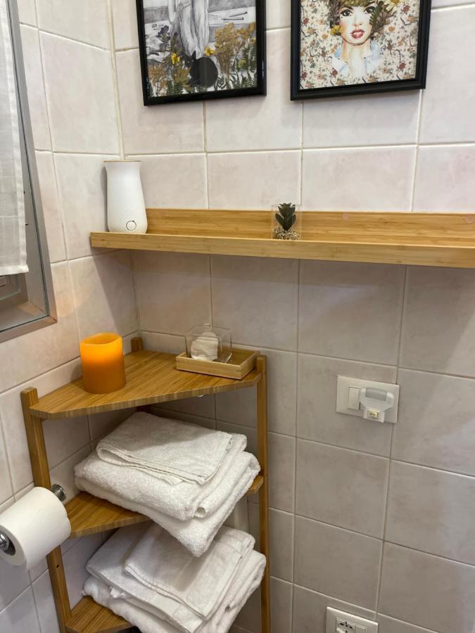 Oxalis Apartment Болоня Екстериор снимка