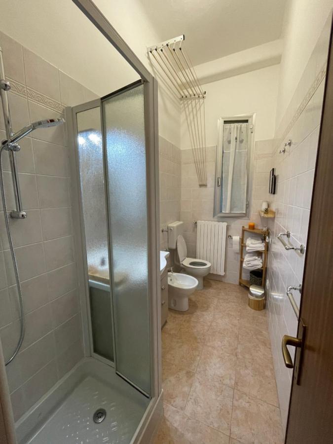 Oxalis Apartment Болоня Екстериор снимка