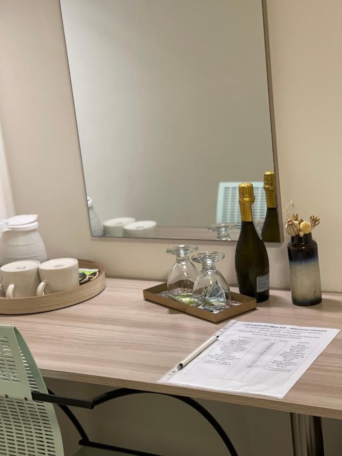 Oxalis Apartment Болоня Екстериор снимка